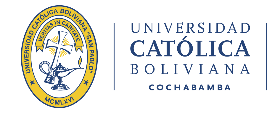 Universidad Católica Boliviana - Cochabamba