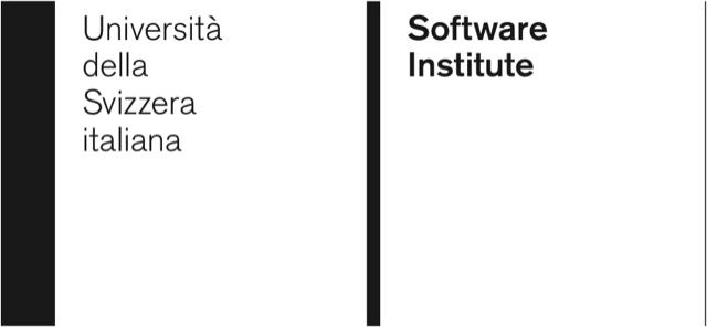 Software Institute Università della Svizzera italiana