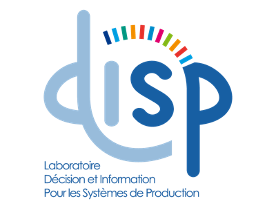 laboratoire DIS